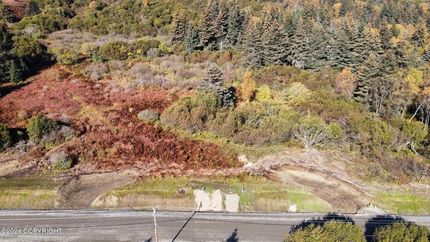 Land in Kenai Peninsula Borough, Alaska