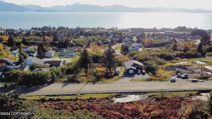 Land in Kenai Peninsula Borough, Alaska