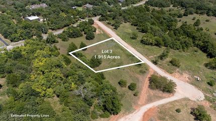 Undeveloped Land in Oklahoma County, Oklahoma