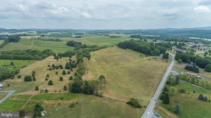 Land in Garrett County, Maryland