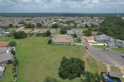 Undeveloped Land in Williamson County, Texas