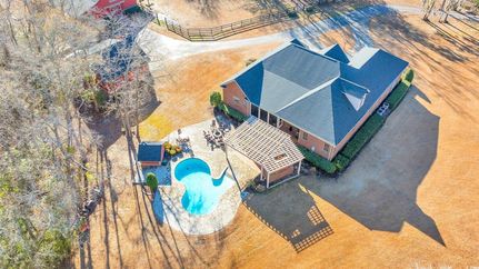 Farm and Ranch in Horry County, South Carolina