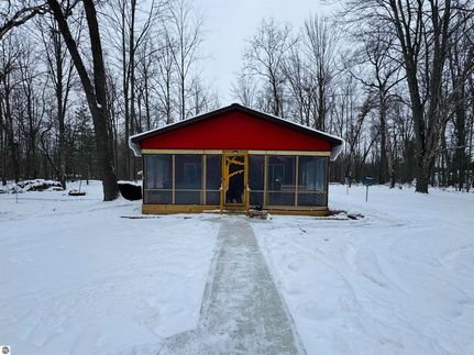 Recreational Property in Roscommon County, Michigan