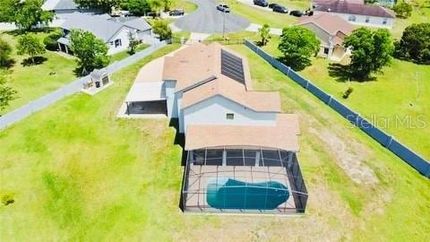House in Osceola County, Florida