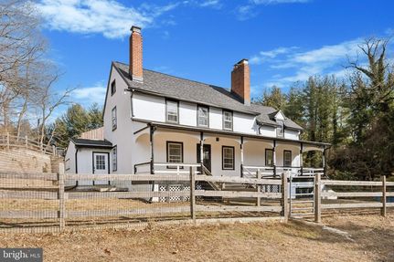 Land in Delaware County, Pennsylvania