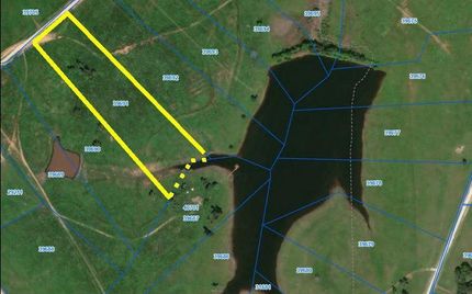Lakefront Property for sale in Houston County, Texas