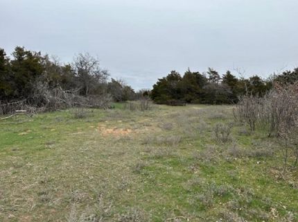 Recreational Property in Woodward County, Oklahoma