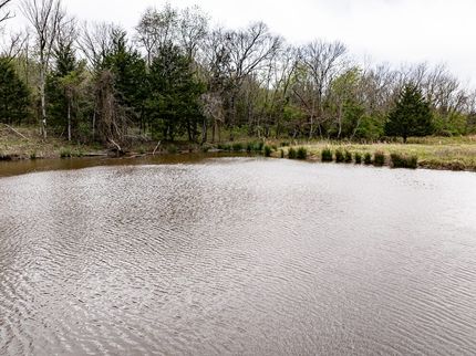 Undeveloped Land in Mayes County, Oklahoma