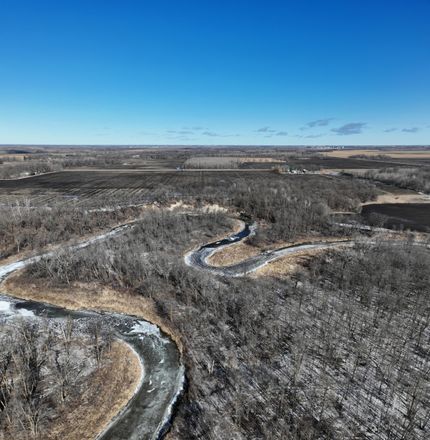 Land in Norman County, Minnesota