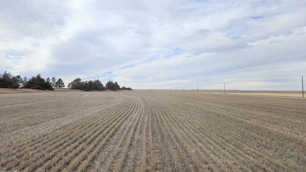 Farm and Ranch in Kimball County, Nebraska