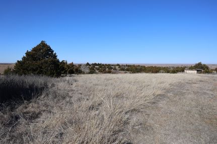 Farm and Ranch in Custer County, Oklahoma