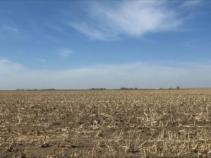 Farm and Ranch in Finney County, Kansas