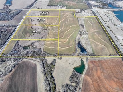 Recreational Property in Sedgwick County, Kansas