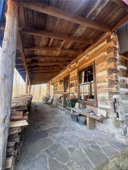 Farm and Ranch for sale in Jefferson County, Indiana