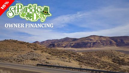 Undeveloped Land in Elko County, Nevada