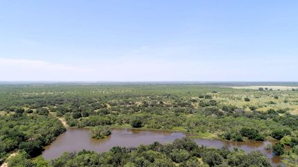 Farm and Ranch in Stephens County, Texas