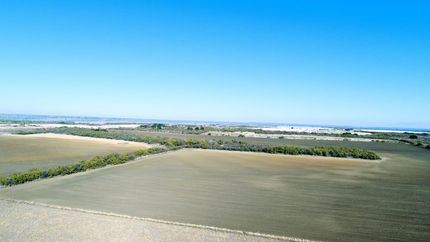 Recreational Property in Coleman County, Texas