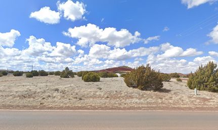 Undeveloped Land in Navajo County, Arizona