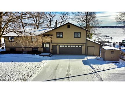 Hunting Property in Mille Lacs County, Minnesota