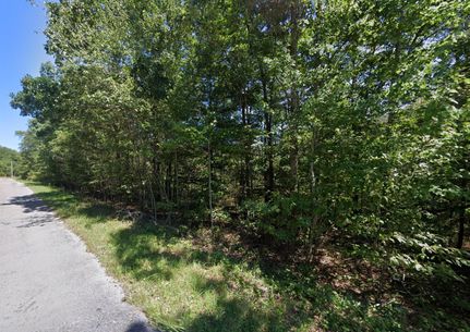 Undeveloped Land in Cumberland County, Tennessee