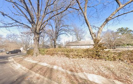 Undeveloped Land in Shelby County, Tennessee