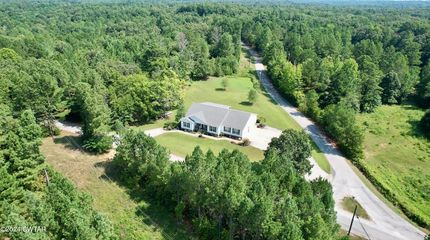 Land in Chester County, Tennessee