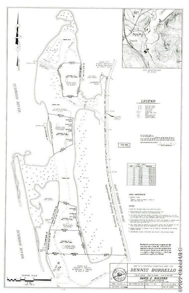 Recreational Property in Warren County, New York