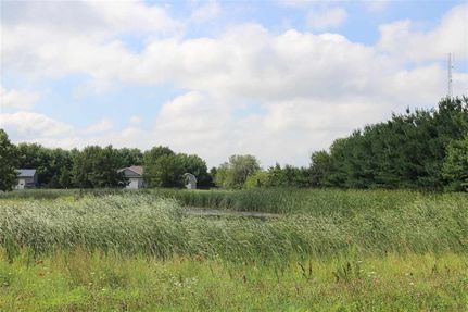 Homesite in Washington County, Iowa