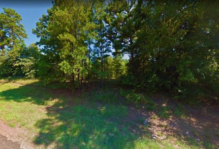 Land in Marion County, Texas
