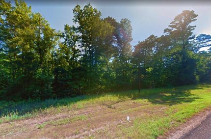 Land in Marion County, Texas