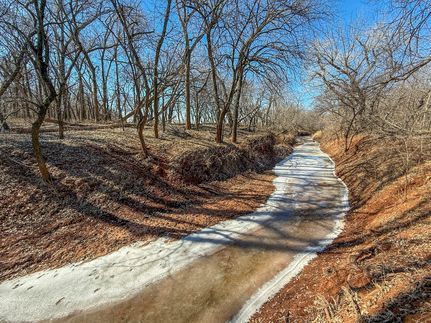 Undeveloped Land in Grant County, Oklahoma