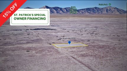 Undeveloped Land in Taos County, New Mexico