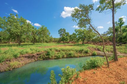Timberland Property for sale in Hays County, Texas