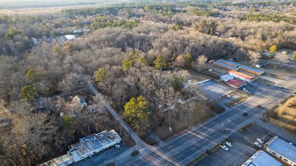 Recreational Property in Floyd County, Georgia