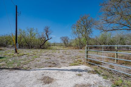 Undeveloped Land in Live Oak County, Texas