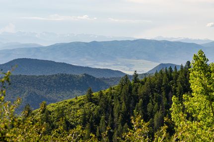 Land for sale in Garfield County, Colorado