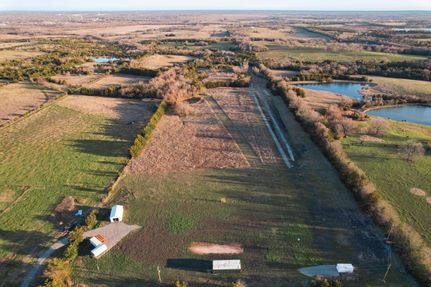 Farm and Ranch in Fannin County, Texas