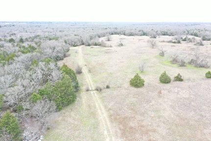 Farm and Ranch in Freestone County, Texas