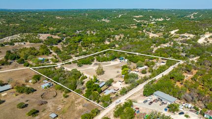 Commercial Property in Kerr County, Texas