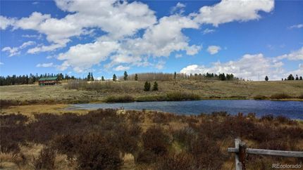 Undeveloped Land for sale in Park County, Colorado