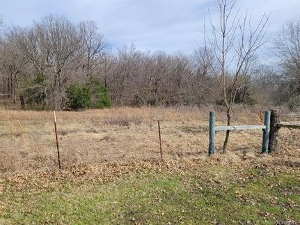 Undeveloped Land for sale in Pittsburg County, Oklahoma