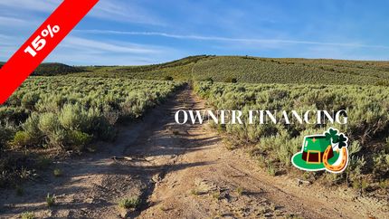 Land in Elko County, Nevada