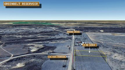 Land in Donley County, Texas