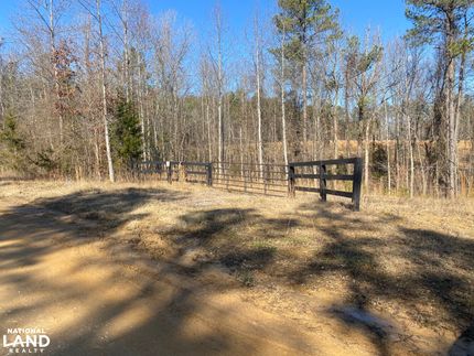 Recreational Property in Lawrence County, Alabama