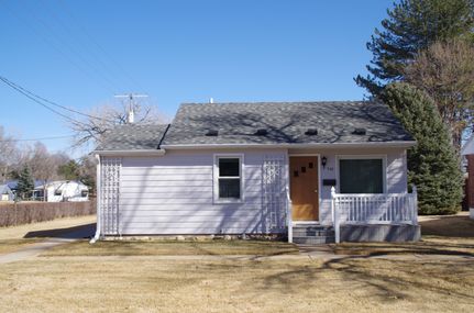 Recreational Property for sale in Custer County, Nebraska