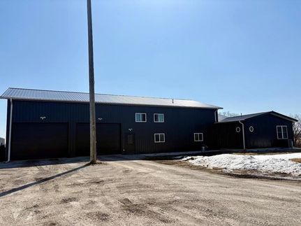 Farm and Ranch in Hamilton County, Iowa