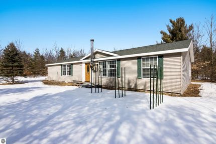 Recreational Property for sale in Grand Traverse County, Michigan