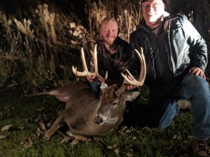 Land in Ogle County, Illinois