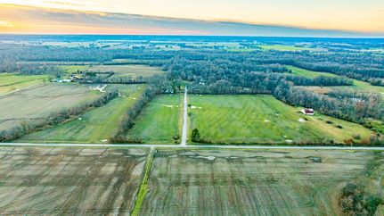 Undeveloped Land in Jefferson County, Illinois