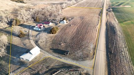 Recreational Property in Ellsworth County, Kansas